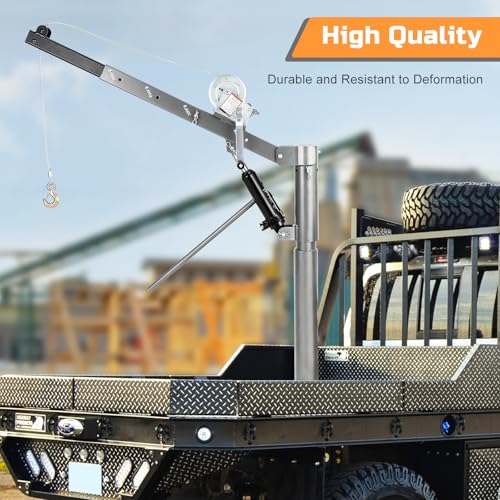 Especializadas Y Para Taller, Toy camioneta grua Marca VroomSteel (2)