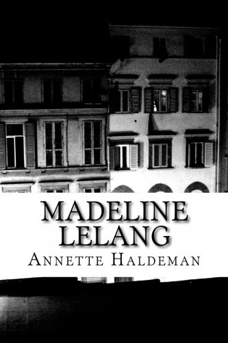 Madeline LeLang