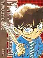 スペイン語名探偵コナン漫画！”Detective Conan “ Detective Conan スペイン語版 名探偵コナン漫画 貴重！の通販