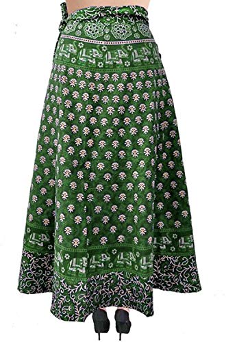 Image of FrionKandy Women Maxi Skirt