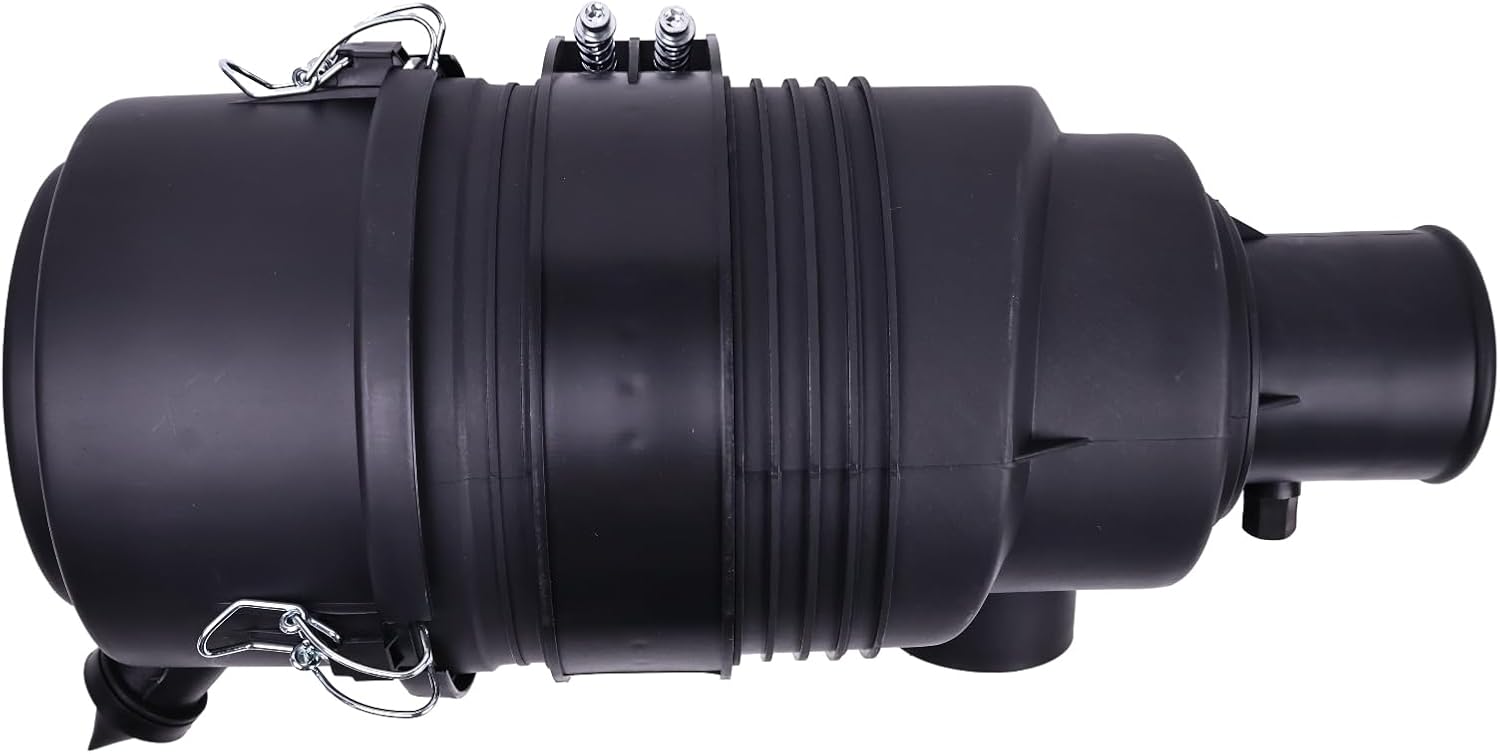 ZTUOAUMA Air Filter Housing Cleaner 111634 111634GT Compatible with Genie S-40 S-45 S-80 S-85 S-60 S-65 Z-45/25 GS-3390 GS-4390 GS-5390 GS-3384 Lifts Ford T9