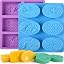 Honeycomb/Purple & Blue