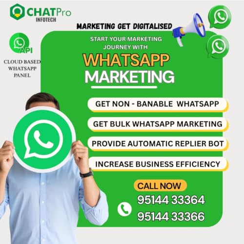 Whatsapp Marketing in Tamil cover art