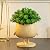 COTYNI Funky Plant Pots Female Form, 3.15 Inch Purple Female Planters for Indoor Plants, Resin Planter Pot with Drainage Hole, Planters for Outdoor Plants, Mini Succulent Pots