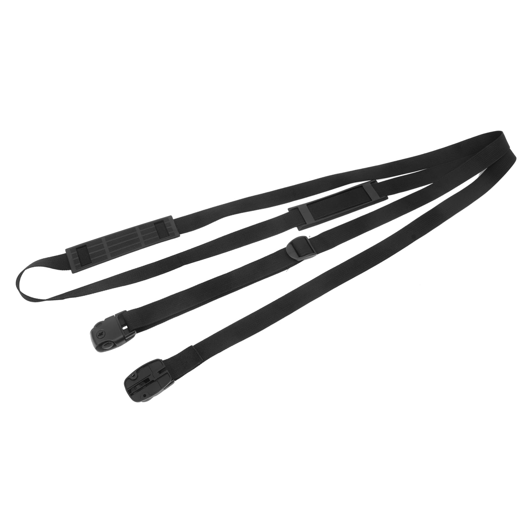 Happyyami Hot Tub Cover Tie Downs 1 Set Windproof Straps for Replacement Fixing Belts