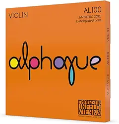Thomastik-Infeld Cordas de Violino (AL100)