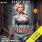 Cover of Making Supers 6
