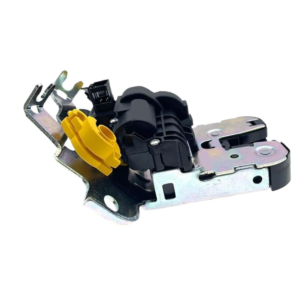 Trunk Door Tailgate Lock Actuator 81A827506 Compatible with Superb A6L A6 S6 RS6 Q8 Q2