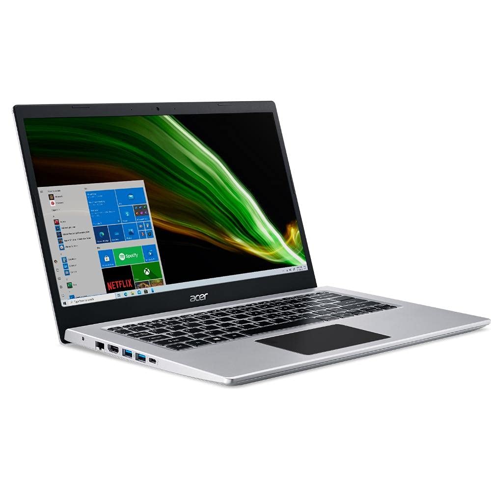 Notebook Acer Aspire 5 A514-53-39KH Intel Core I3 8GB RAM 256GB
