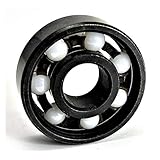 TRB RC 8x22x7mm 608 Open Ball Bearing Hybrid Ceramic