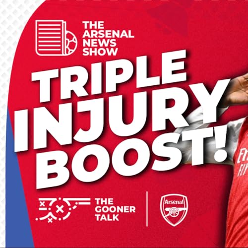 Arsenal Injury Updates, Sporting CP preview from Lisbon & Mikel Arteta press conference breakdown