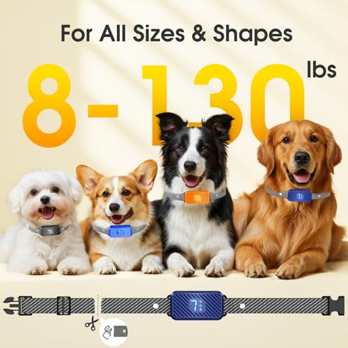 AI Powered Smart Pet Trainer