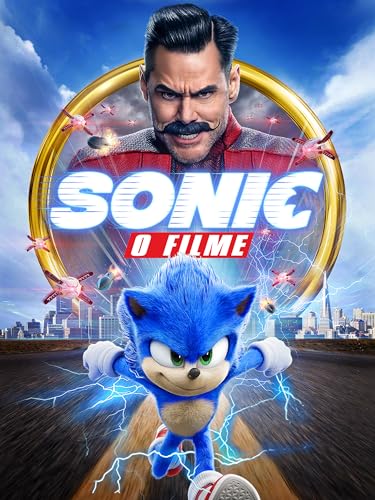 Sonic: O Filme