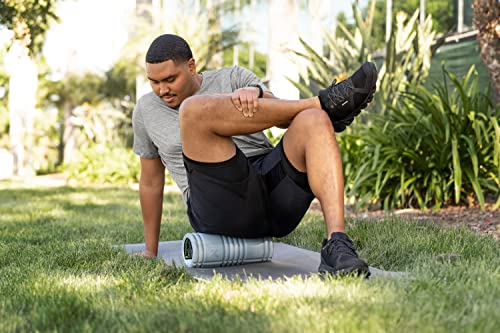 TriggerPoint GRID 13in Foam Roller — High-Density Deep-Tissue — view 6