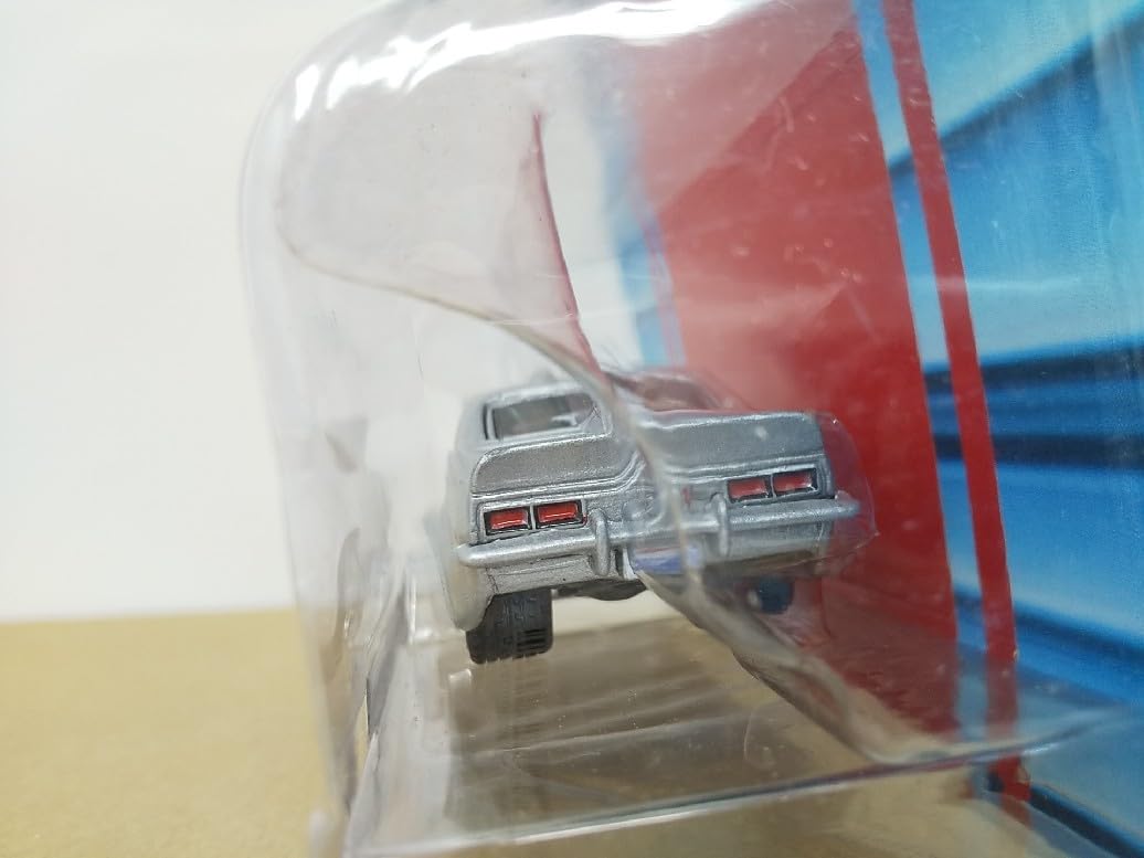 Amazon | □ Maistoマイスト PRO RODZ 1/64 1968 CHEVROLET CAMARO Z
