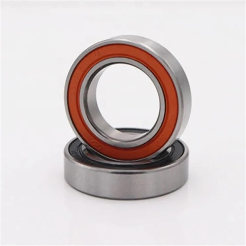Amazon.co.jp: NTN 18*30*7mm 18307-2rs ベアリング 18307 深溝玉軸受
