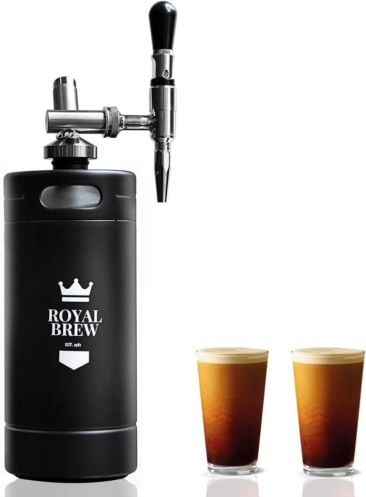 Royal Brew 128oz