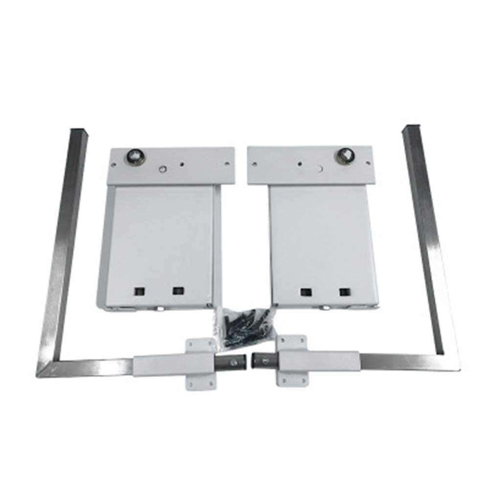 Buy DIY Murphy Wall Bed Springs Mechanism Hardware Kit, Premium Heavy