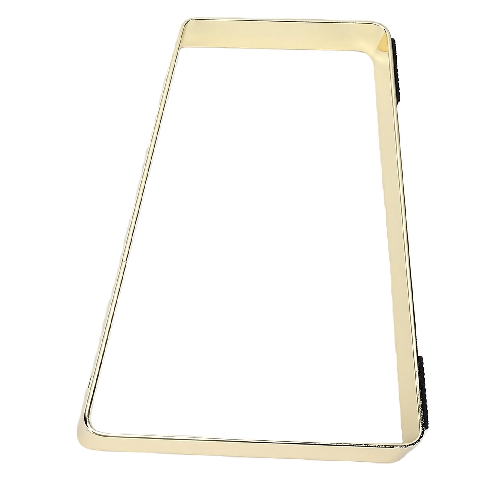 Yanmis Poggiamano per Unghie Traspirante a Forma di U, Bracciolo Ergonomico per Manicure, Spugna Memory Ad Alta Resilienza, Resistente all'acqua, per Salone di Bellezza, Comodo Bracciolo per Nail