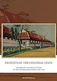 netherlands indies japanese occupation stamps  Patients of the Colonial State: The rise of a hospital system in the Netherlands Indies, 1890-1940 (English Edition)