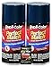 Dupli-Color Dark Blue Metallic Exact-Match Automotive Paint for Ford Vehicles - 8 oz, Bundles with a Prep Wipe (3 Items)