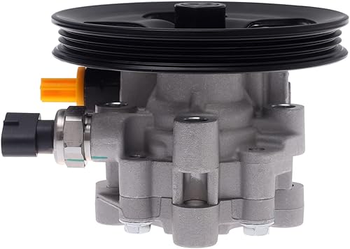 Miniatura 2 de Bomba de dirección asistida 21-5242 compatible con