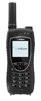 イリジウム衛星携帯電話 Iridium Extreme 本体＋付属品 Amazon | Iridium 9575 Extreme Satellite Phone with Prepaid