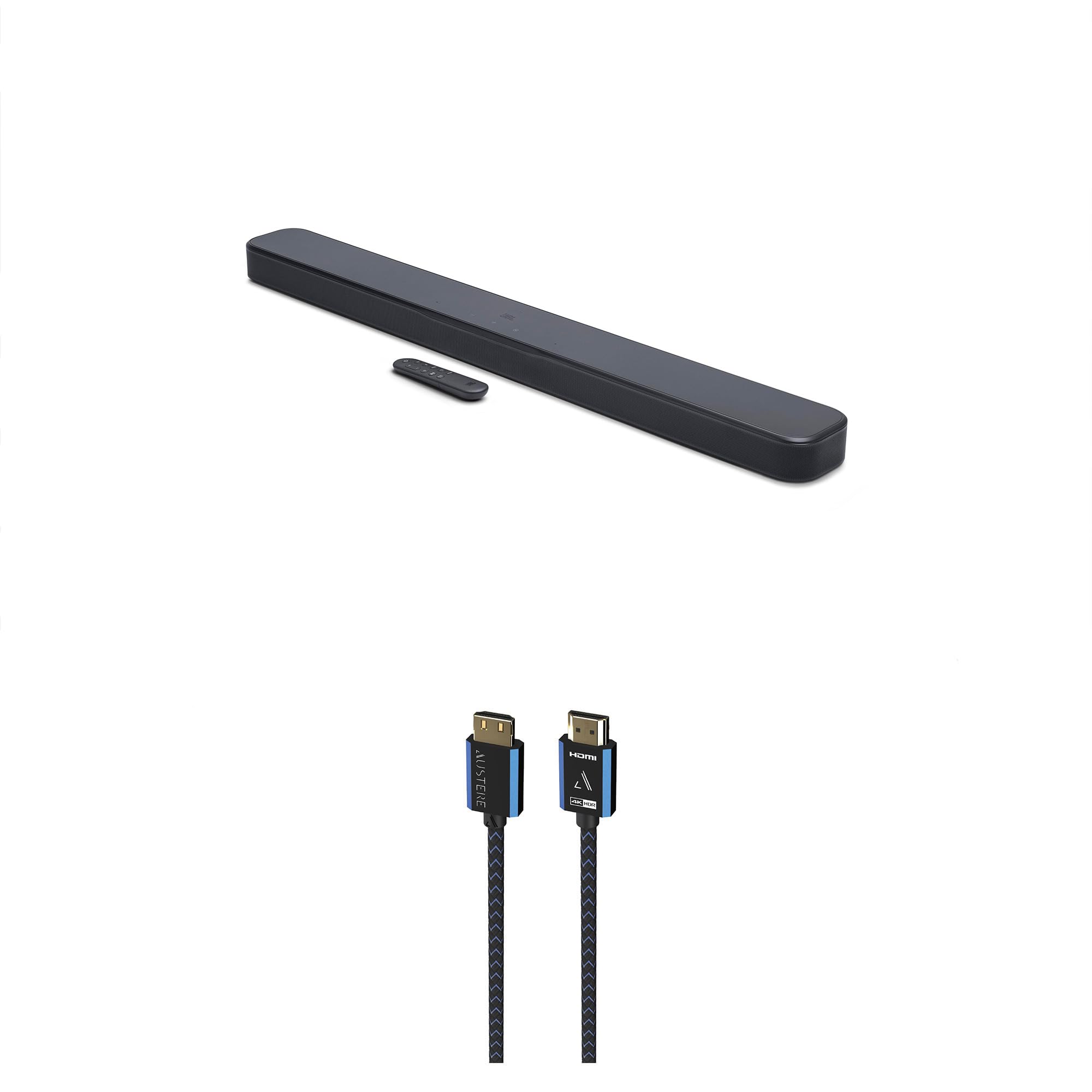 Amazon.com: JBL BAR-300-MK2 5.0 All-in-One Dolby Atmos Soundbar