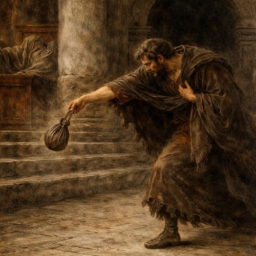 Hom&eacute;lie du dimanche 29 mars 2026