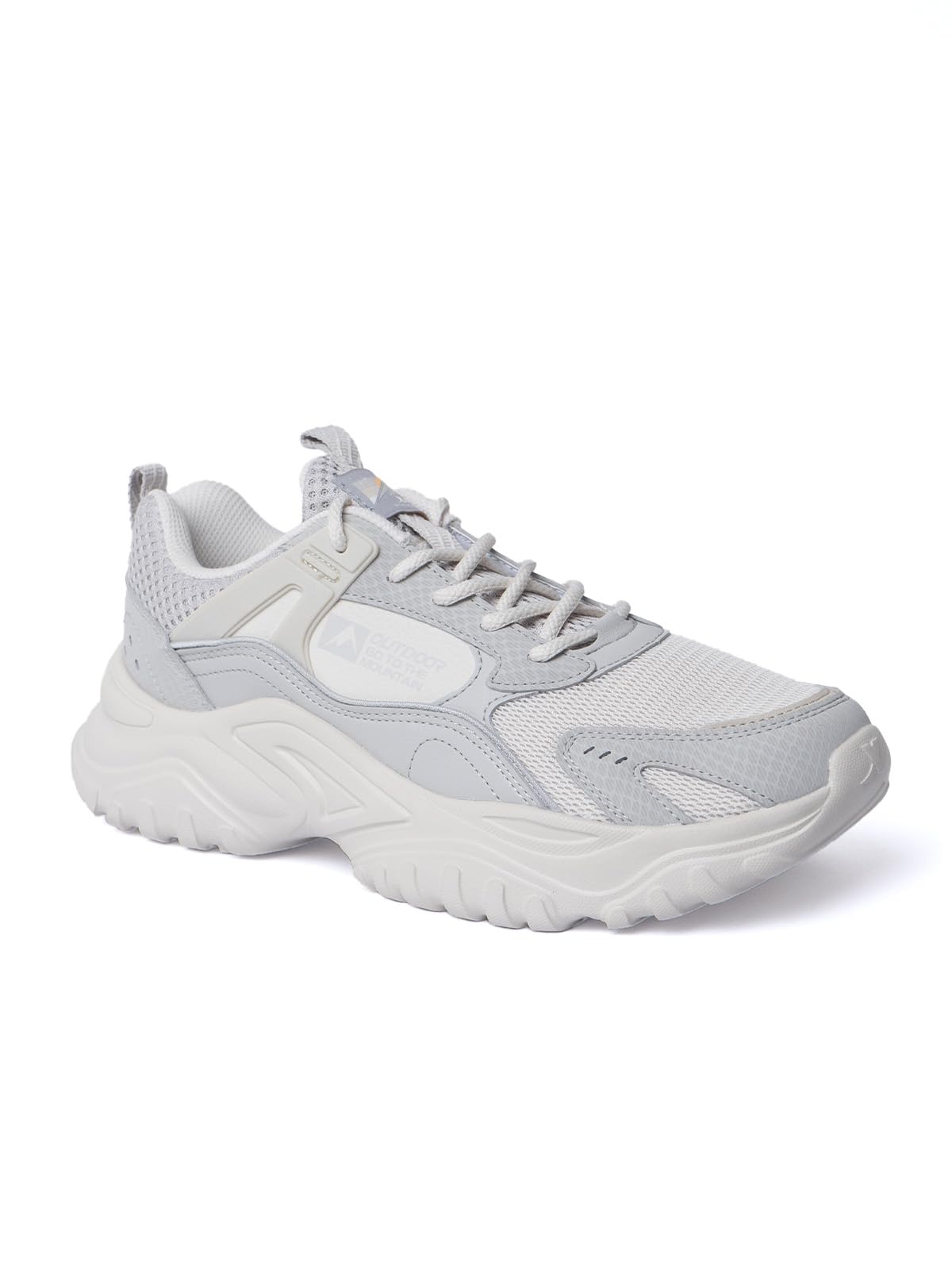 XTEP Outdoor Shoes Dove Grey,Alabaster Ultra Comfort Lightweight Outdoor Shoes Euro_43 (B0D675S9K8) Amazon Price History, Amazon Price Tracker