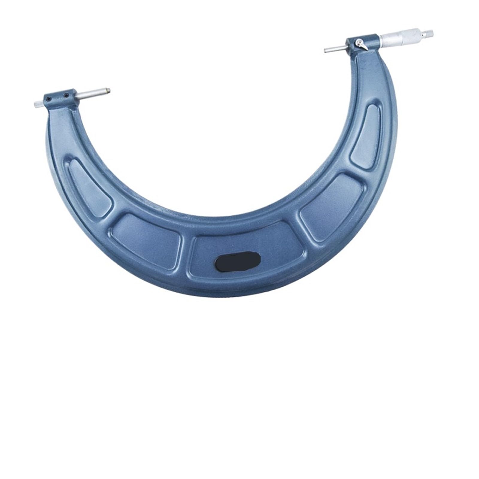 FQJYXWEWL Outside Micrometer Machinist Outside Micrometer 25-50mm 50-75mm 75-100mm 100-125mm 125-150mm 0.01mm(200-225mm(0.01mm))