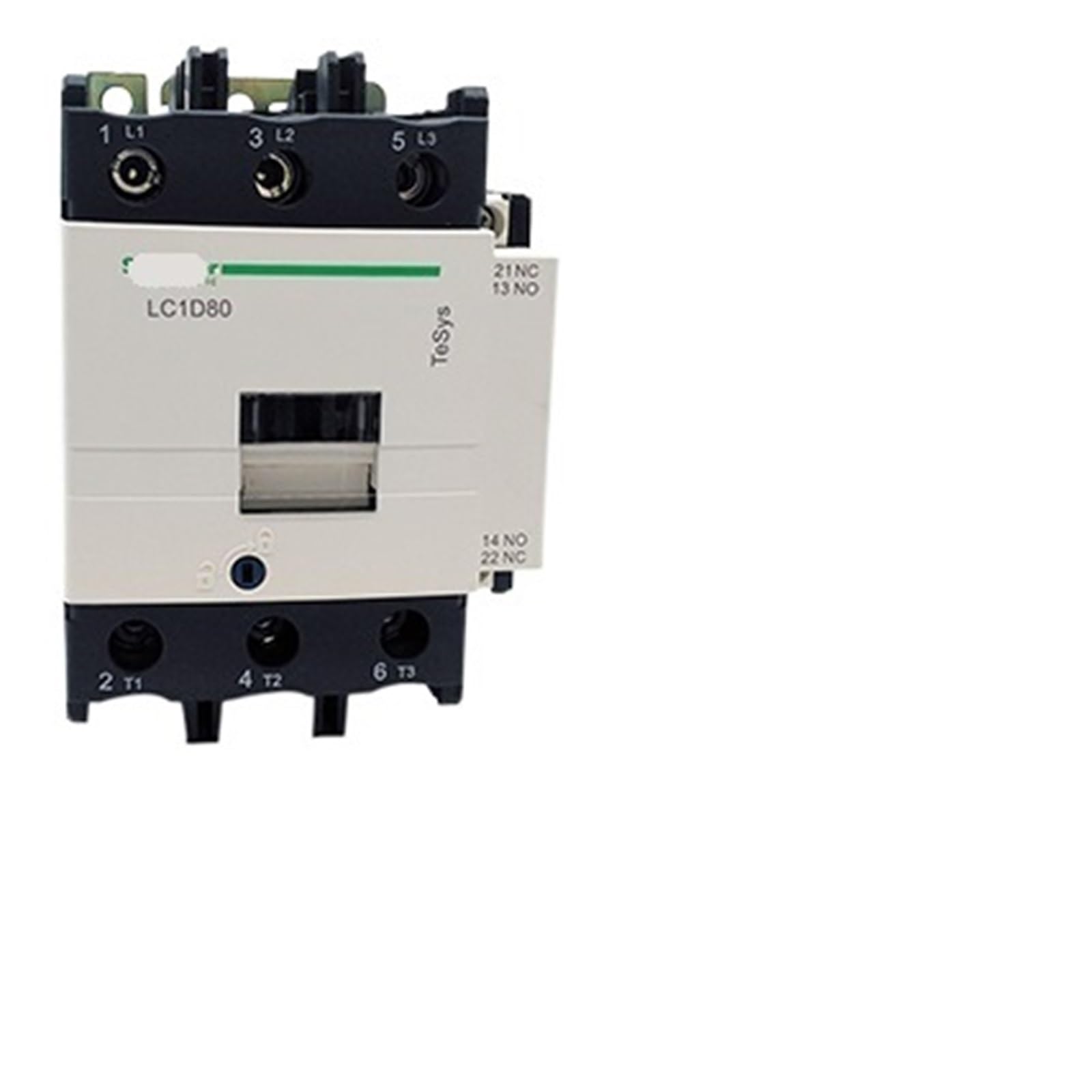Contacteur LC1D pour automatisme agricole et gestion de pompe de puits