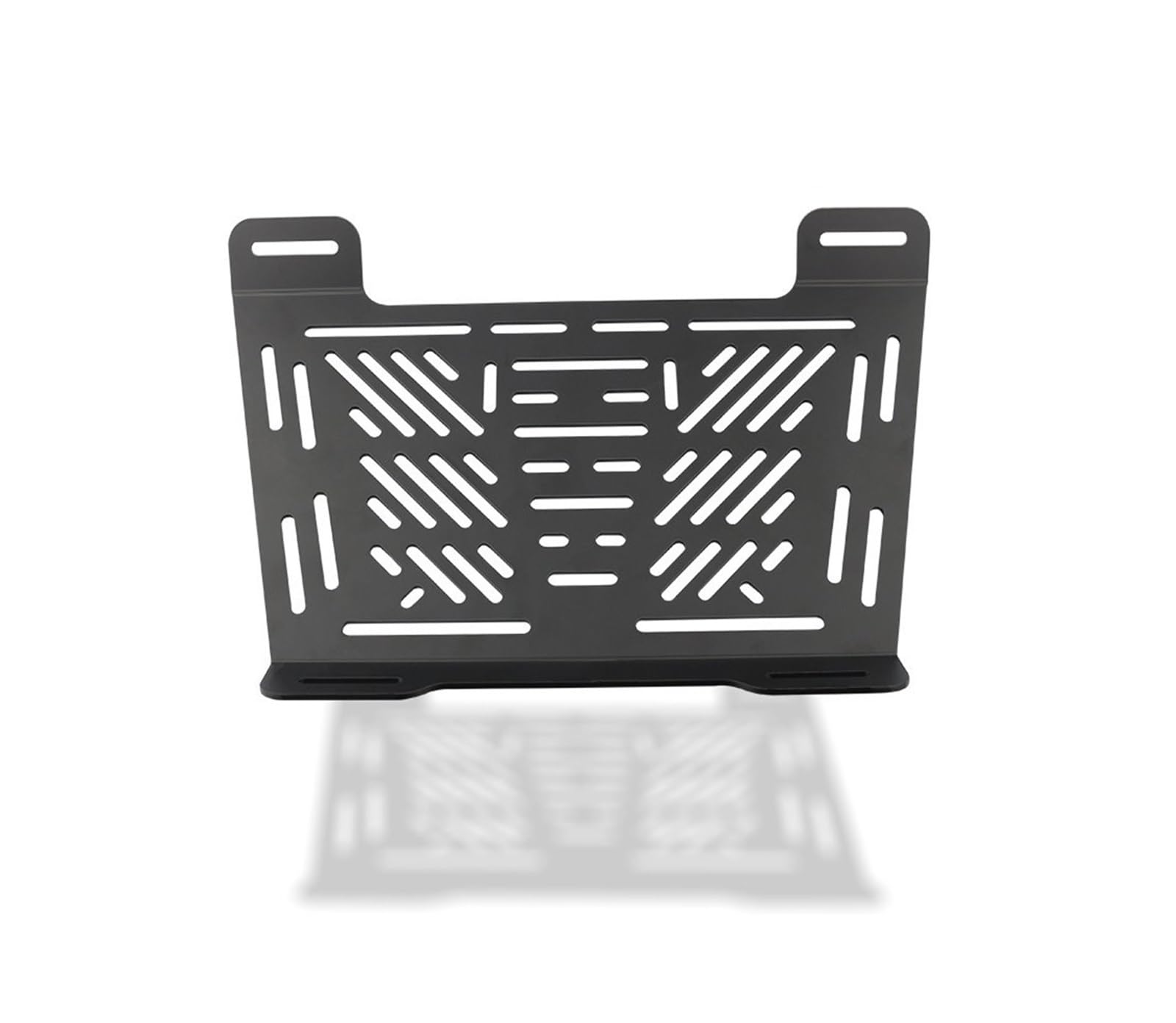 Support bagage arrière Versys 650 1000 300 support de top case plaque de fixation moto - 8