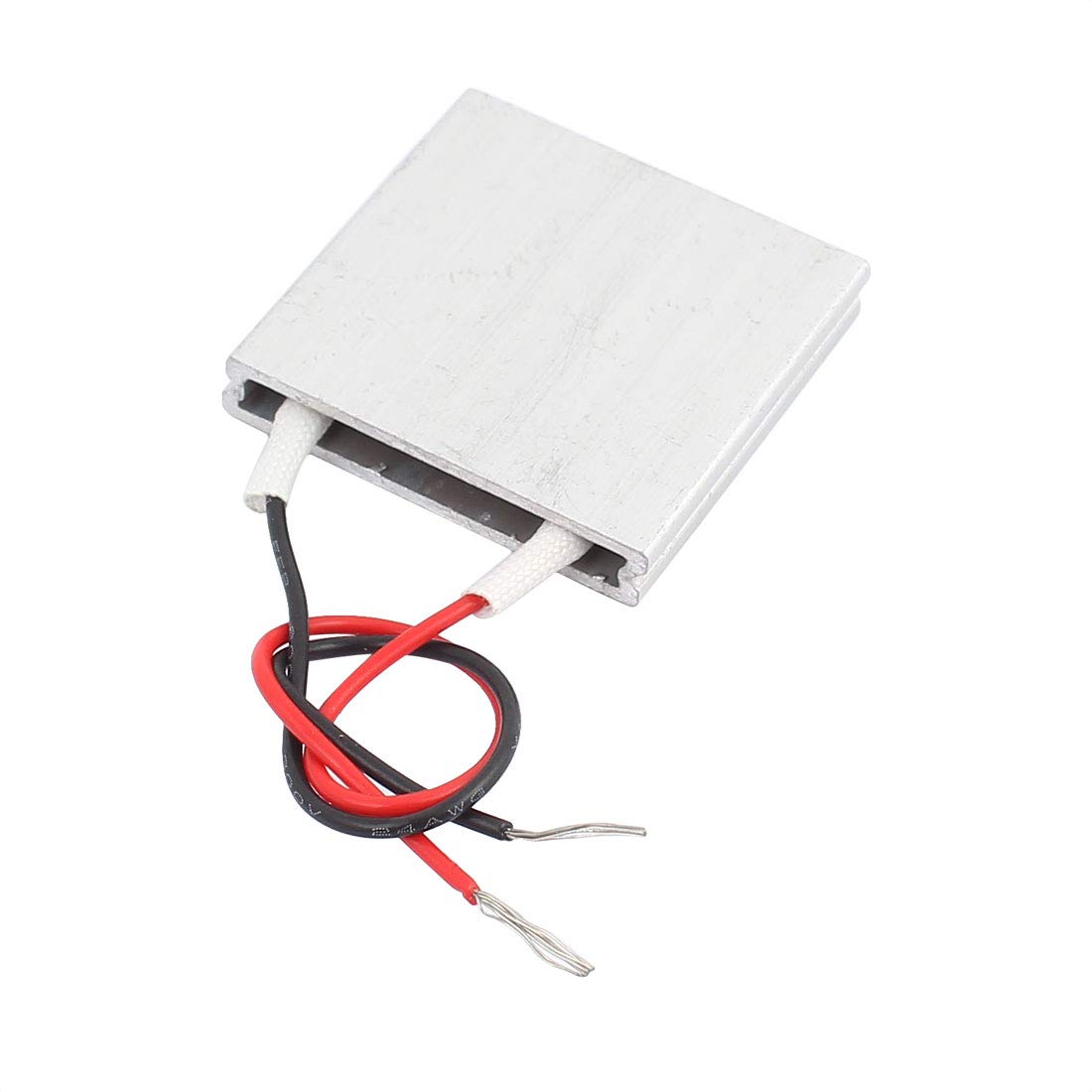 Aexit 12V 230C 15-30W Constant Temperature pt-c Heating Thermostat Heater Plate 30mmx30mm (634e1d79f139aeafcc9a2c9dc2175195)