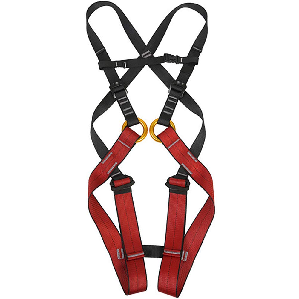 Buy Climbing Harness Full Body for Children, Fall Arrest Harness, Full