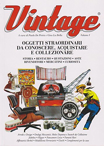 Vintage (Vol. 1