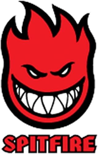 Miniatura 4 de Spitfire Bighead - Ruedas para monopatín (1.890in, 1.969in, 2.008in, 2.047in, 2.087in, 2.126in, 2.244in, 2.323in, 2.480in)