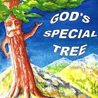 God's Special Tree 0557115108 Book Cover