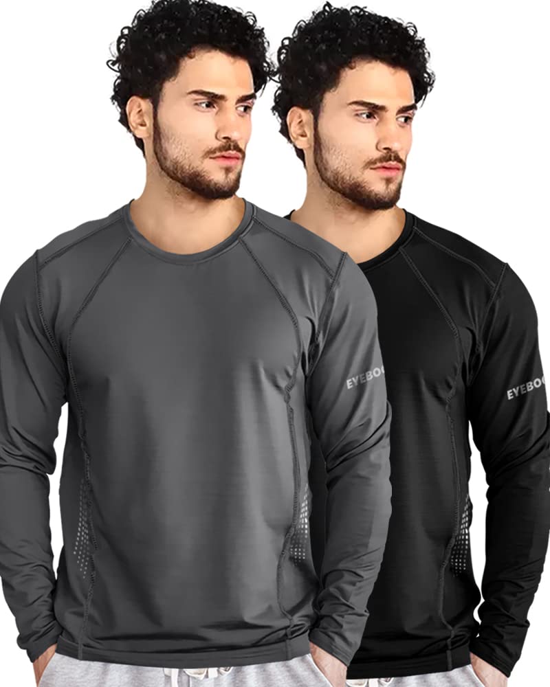 EYEBOGLER - Men's Regular Fit T-Shirt-picture-32