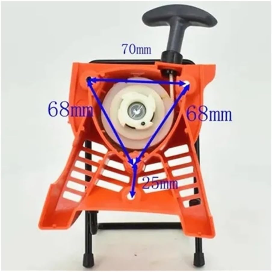 Recoil Starter Suitable for E O-M BC240 BC240T