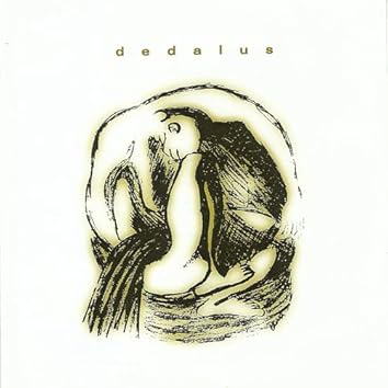 Dedalus on Amazon Music