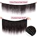 12A Straight Hair Bundles Brazilian Virgin Human Hair Bundles Straight 30 30 30 Inch 100% Unprocessed Virgin Hair Straight Weave Bundles Human Hair 3 Bundles Deals