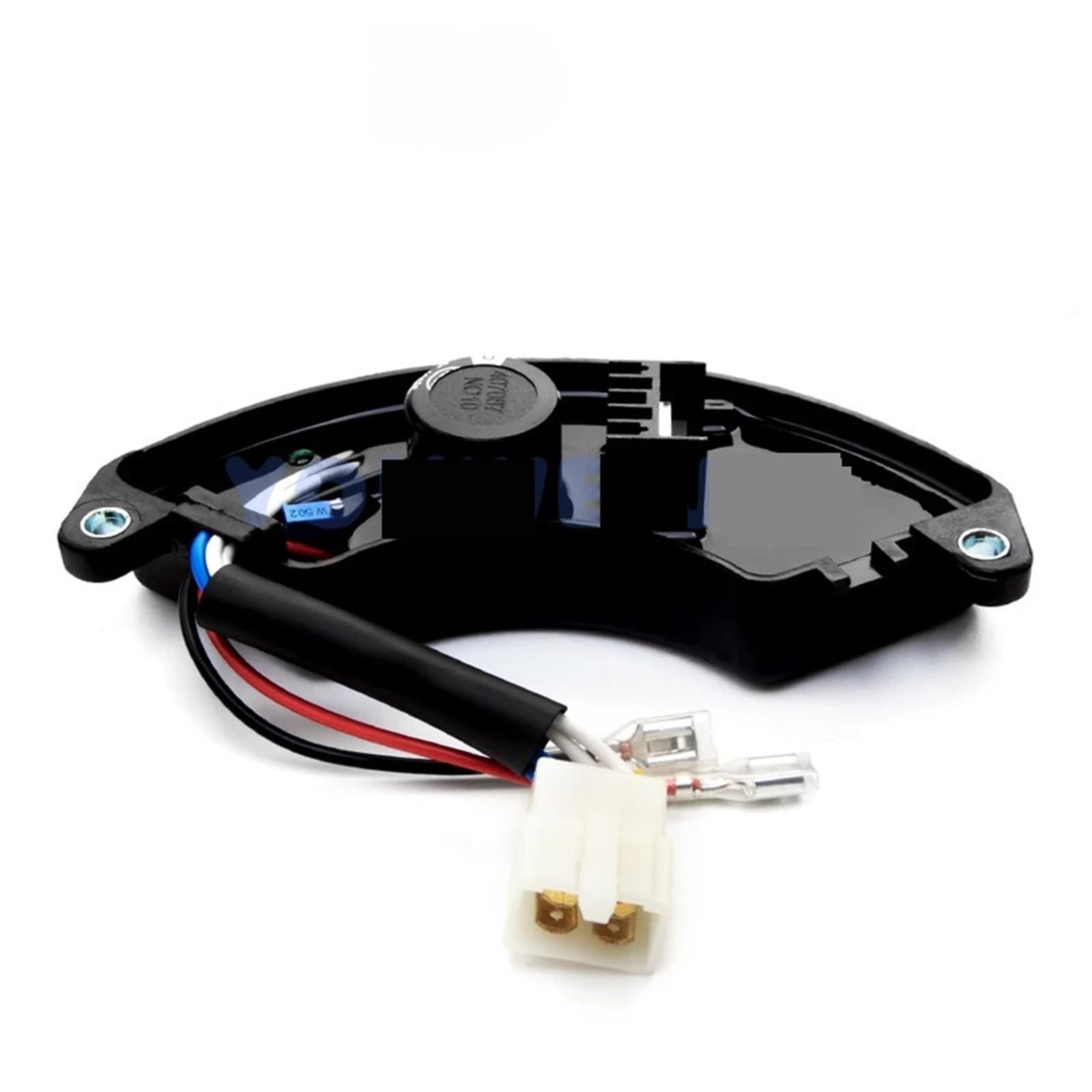 1 Unidad GTDK5-1H21A 5KW Generador Monofásico AVR GTDK Piezas Regulador Automático de Voltaje