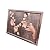 CT Copper Tailor Copper Backsplash for Kitchen, Hand Hammered Copper Tile Mural, Decorative Metal Wall Art for Bathroom, Fireplace,Flowers and Humming Bird Design,24"W x16"H