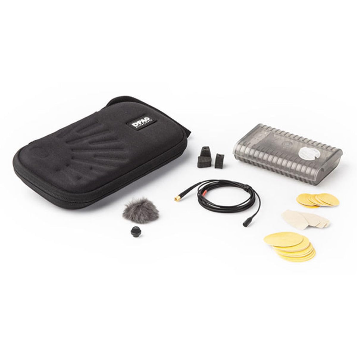 【little】Peavey PDM3 マイク　2個セット Amazon.com: DPA Microphones d:screet CORE 4071 Miniature