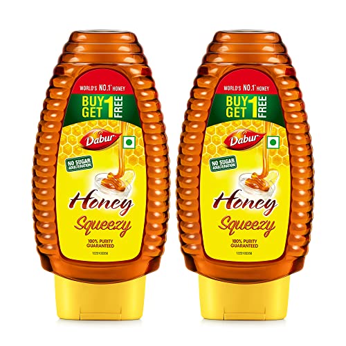 Honey (Buy 1 Get 1) TechGlare Deals