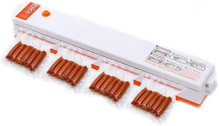 saldatrice sottovuoto per cuscini