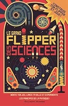 Download Le grand flipper des sciences PDF