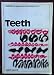 Teeth (Cambridge Manuals in Archaeology)