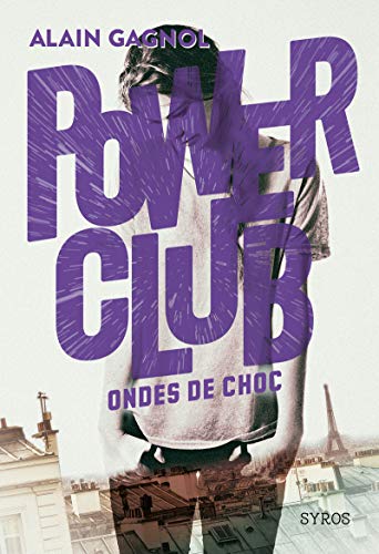 Power Club 2 : Ondes de choc (2) Power Club 2 : Ondes de choc (2)